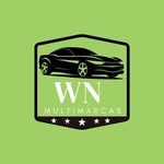 Logo WN Multimarcas